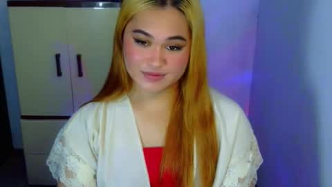 Snapshot of fairy_cuddle chatting on 19, 2, 2026 call me shanaia online show from 19, 2, 2026