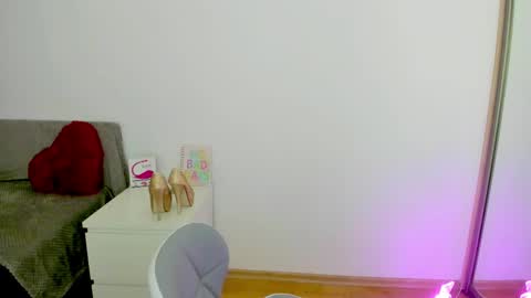 Snapshot of fairy_idoll chatting on 17, 1, 2026 Ashley online show from 17, 1, 2026