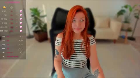 Snapshot of fairy_lele chatting on 27, 9, 2025 fairy_lele online show from 27, 9, 2025