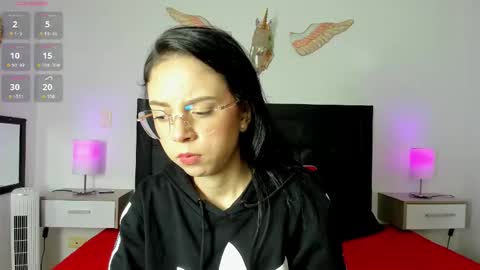 Natalye online show from 21, 3, 2026