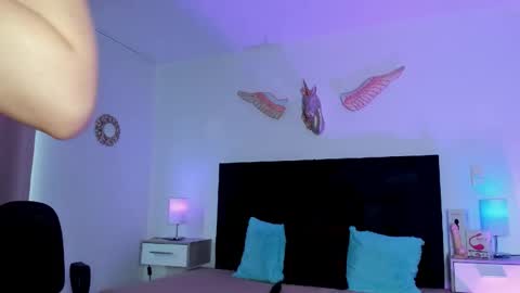 Natalye online show from 16, 4, 2026