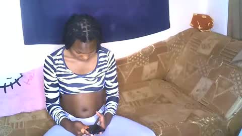 fairy_pearl online show from 27, 2, 2025