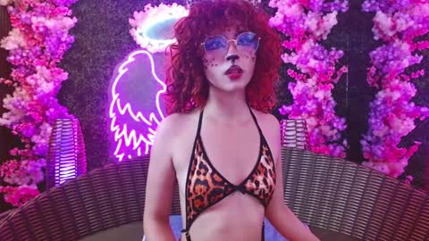 FAIRY online show from 21, 1, 2025