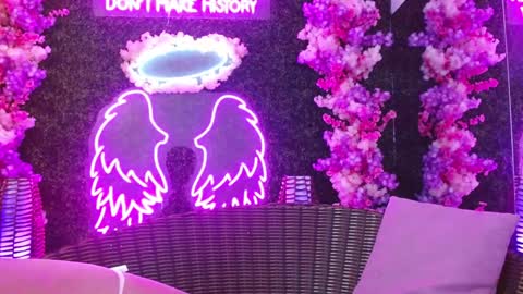 FAIRY online show from 24, 1, 2025