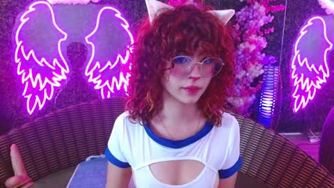 FAIRY online show from 29, 1, 2025