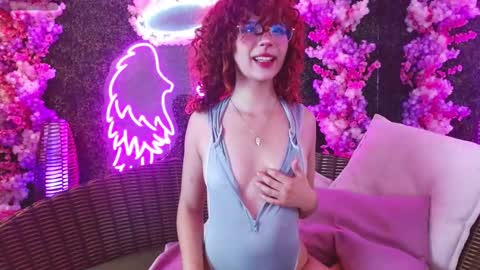 FAIRY online show from 9, 2, 2025