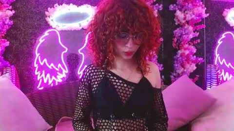 FAIRY online show from 10, 2, 2025