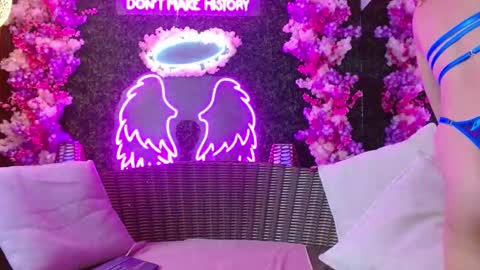 FAIRY online show from 11, 2, 2025