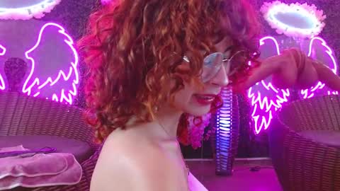 FAIRY online show from 18, 2, 2025