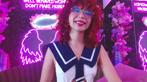 FAIRY online show from 5, 3, 2025