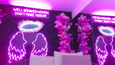 FAIRY online show from 6, 3, 2025