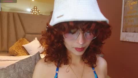 FAIRY online show from 26, 9, 2025