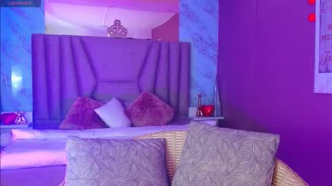 FAIRY online show from 16, 10, 2025