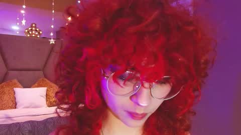 FAIRY online show from 31, 1, 2026