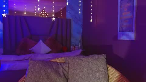 FAIRY online show from 23, 2, 2026