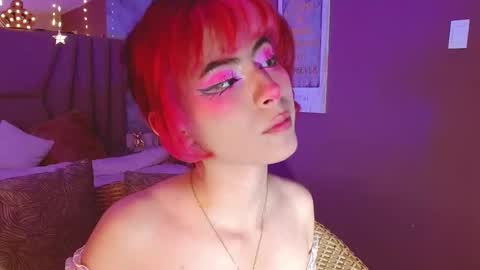 FAIRY online show from 27, 2, 2026