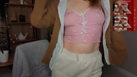 Snapshot of fairy_tara chatting on 3, 2, 2026 Tara online show from 3, 2, 2026