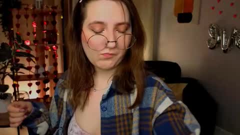 Snapshot of fairy_tara chatting on 15, 2, 2026 Tara online show from 15, 2, 2026