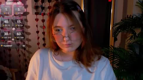 Snapshot of fairy_tara chatting on 17, 2, 2026 Tara online show from 17, 2, 2026