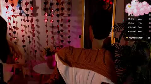 Snapshot of fairy_tara chatting on 18, 2, 2026 Tara online show from 18, 2, 2026