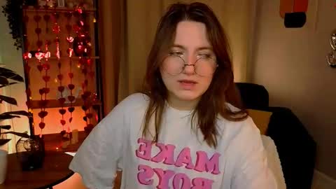 Snapshot of fairy_tara chatting on 22, 2, 2026 Tara online show from 22, 2, 2026