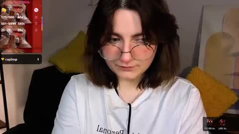 Snapshot of fairy_tara chatting on 28, 2, 2026 Tara online show from 28, 2, 2026