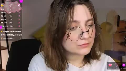 Snapshot of fairy_tara chatting on 2, 3, 2026 Tara online show from 2, 3, 2026