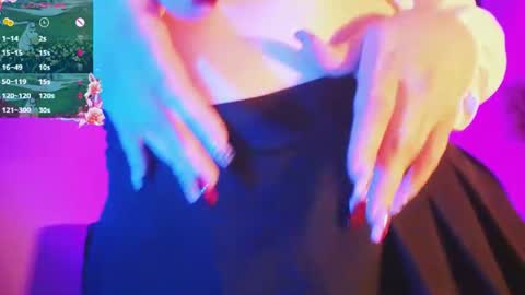 Snapshot of fairy_tara chatting on 26, 6, 2026 Tara online show from 26, 6, 2026