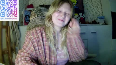 Arisha online show from 27, 1, 2025