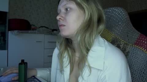 Arisha online show from 4, 12, 2025