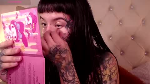 Fairy online show from 11, 12, 2024