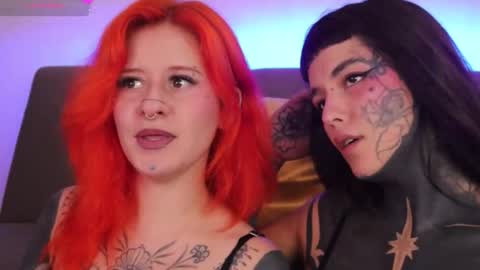 Fairy online show from 17, 12, 2025