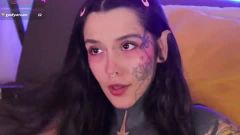 Fairy online show from 25, 3, 2026