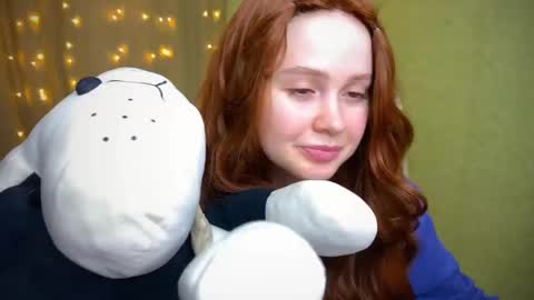 Snapshot of fairyilona chatting on 1, 2, 2025 Ilona online show from 1, 2, 2025