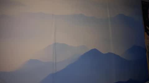 Ilona online show from 22, 12, 2025