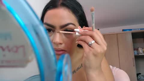 Snapshot of fairylatin chatting on 7, 12, 2024 fairylatin online show from 7, 12, 2024