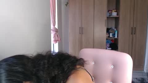 Snapshot of fairylatin chatting on 9, 12, 2024 fairylatin online show from 9, 12, 2024