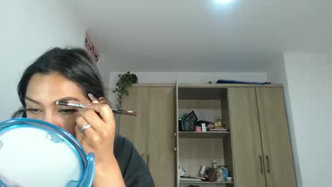Snapshot of fairylatin chatting on 22, 1, 2025 fairylatin online show from 22, 1, 2025