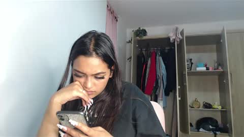 Snapshot of fairylatin chatting on 26, 1, 2025 fairylatin online show from 26, 1, 2025