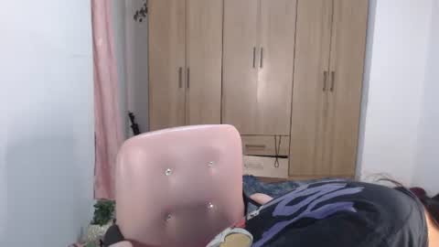 Snapshot of fairylatin chatting on 7, 2, 2025 fairylatin online show from 7, 2, 2025