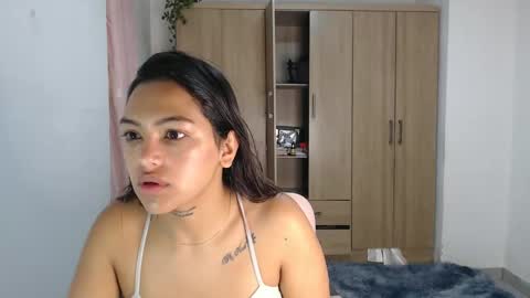 Snapshot of fairylatin chatting on 13, 2, 2025 fairylatin online show from 13, 2, 2025