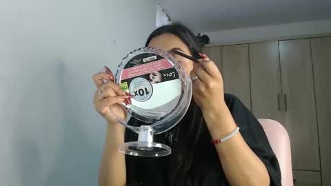 Snapshot of fairylatin chatting on 15, 2, 2025 fairylatin online show from 15, 2, 2025