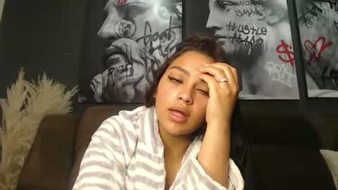 fairylatin online show from 26, 10, 2025