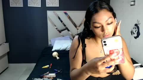 Snapshot of fairylatin chatting on 16, 6, 2026 fairylatin online show from 16, 6, 2026