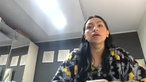 Snapshot of fairylatin chatting on 4, 7, 2026 fairylatin online show from 4, 7, 2026