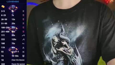 Meadow online show from 24, 9, 2025