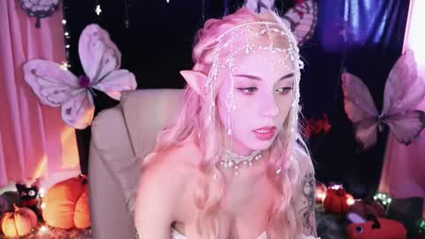  Jackie Cosplayer  online show from 7, 11, 2025