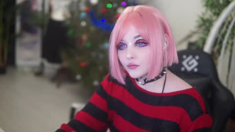 faith_chan online show from 24, 12, 2024