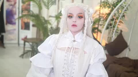 faith_chan online show from 4, 3, 2025