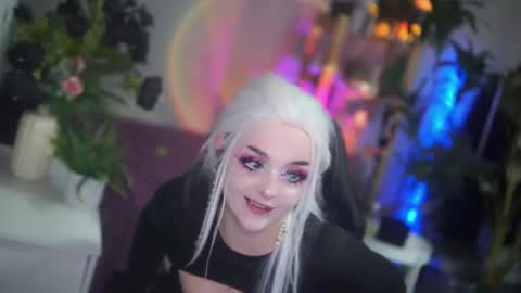 faith_chan online show from 6, 10, 2025